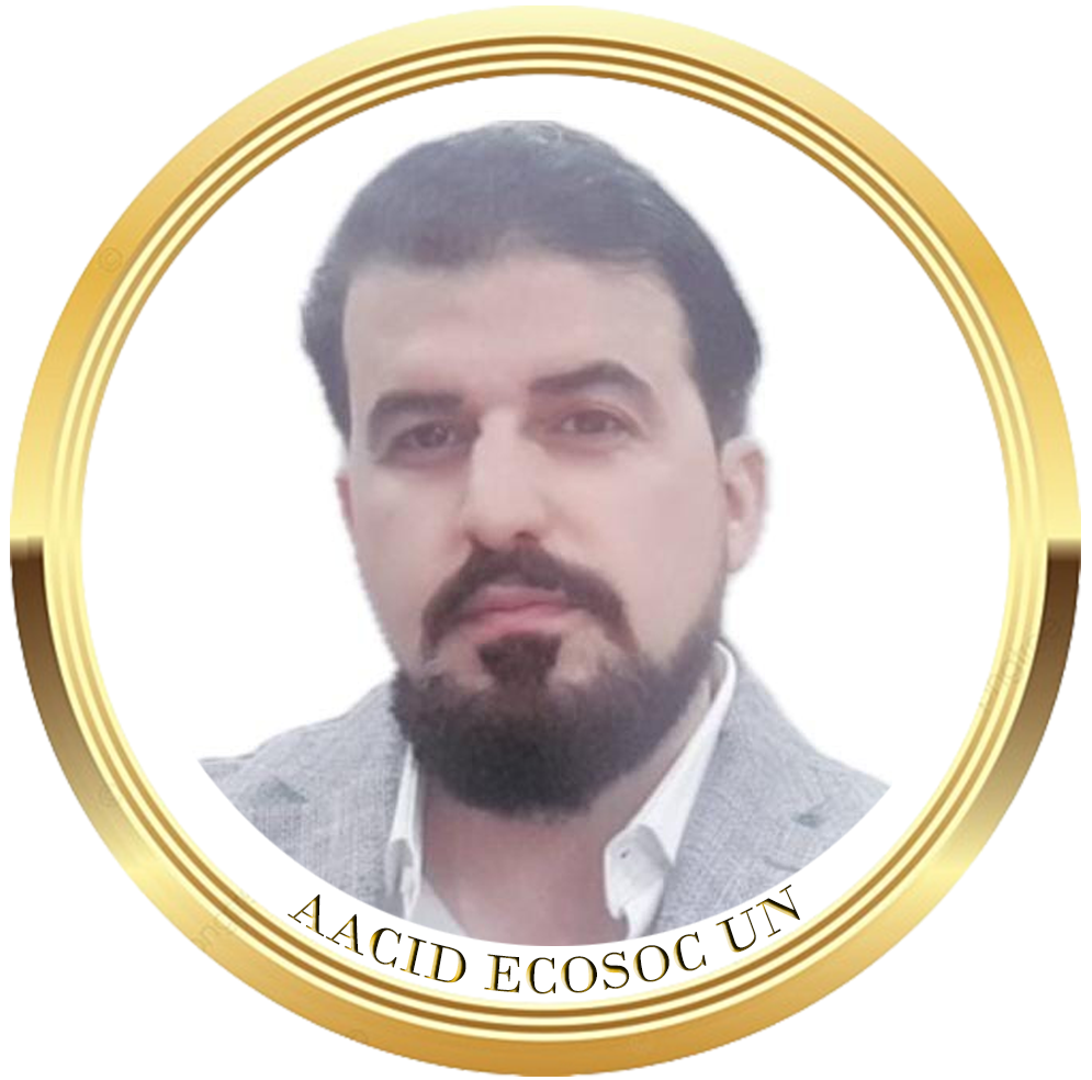 معالي الدكتور شهدي رجب مستشار الشؤون الدولية ورئيس لجنة البرامج والتطوير